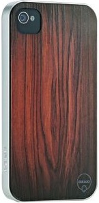 Чехол для iPhone 4/4S Ozaki Patience (IC824-PA)
